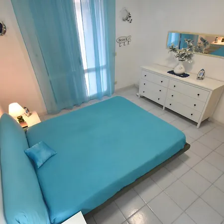 Gelsomino - Clima, Terrazze E Posti Auto Apartman *