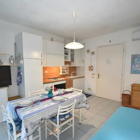 Gelsomino - Clima, Terrazze E Posti Auto Apartman Marina di Campo
