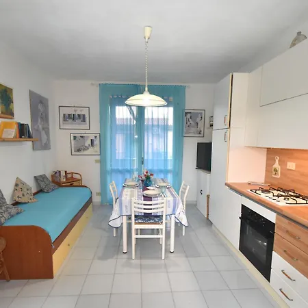 Apartman Gelsomino - Clima, Terrazze E Posti Auto Marina di Campo