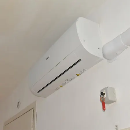 Gelsomino - Clima, Terrazze E Posti Auto * Марина-ди-Кампо