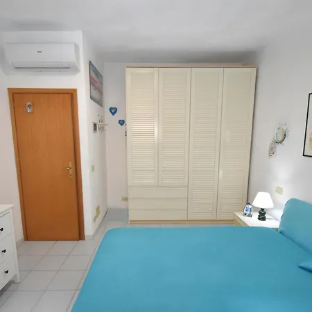 Gelsomino - Clima, Terrazze E Posti Auto Apartman *