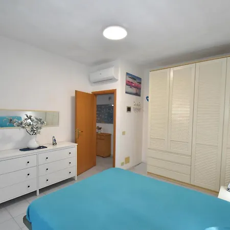 Apartman Gelsomino - Clima, Terrazze E Posti Auto *