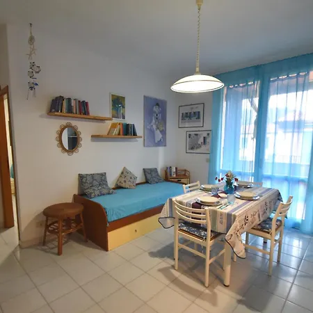 Gelsomino - Clima, Terrazze E Posti Auto Apartman Marina di Campo