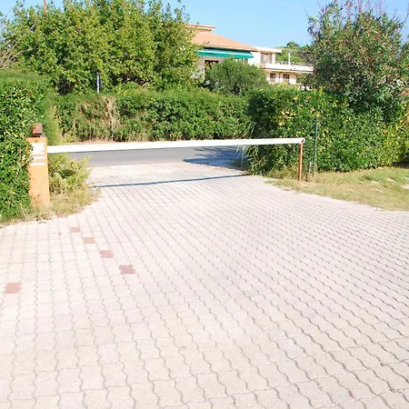 Apartman Gelsomino - Clima, Terrazze E Posti Auto *