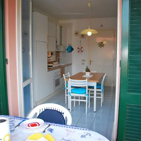 Gelsomino - Clima, Terrazze E Posti Auto Apartman Marina di Campo