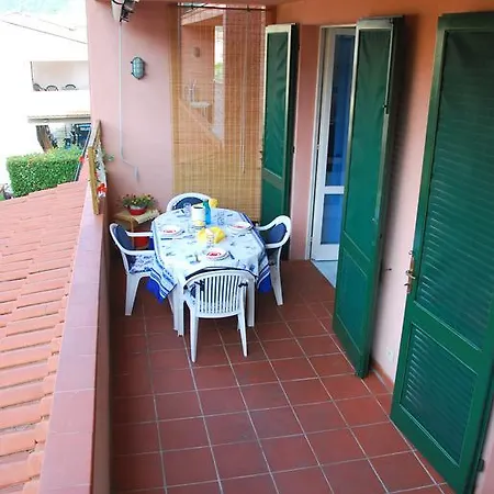 Gelsomino - Clima, Terrazze E Posti Auto Apartman *
