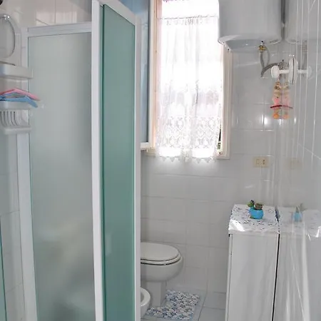 Gelsomino - Clima, Terrazze E Posti Auto Apartman *