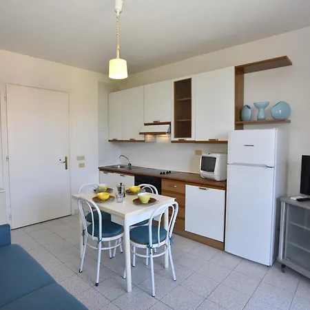 Gelsomino - Clima, Terrazze E Posti Auto Apartment