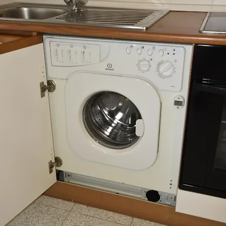 Apartment Gelsomino - Clima, Terrazze E Posti Auto Marina di Campo