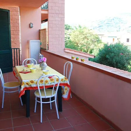 Gelsomino - Clima, Terrazze E Posti Auto Apartment