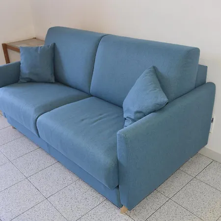 Apartment Gelsomino - Clima, Terrazze E Posti Auto