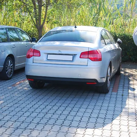 Gelsomino - Clima, Terrazze E Posti Auto Apartment Marina di Campo