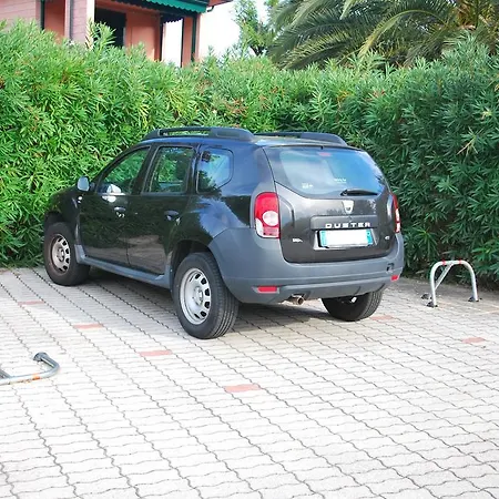Gelsomino * Marina di Campo