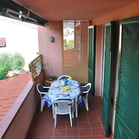 Gelsomino Appartamento