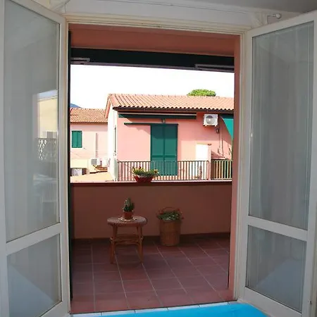 Gelsomino Marina di Campo