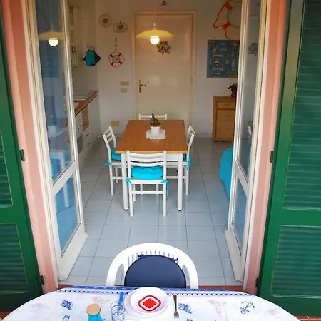 Appartamento Gelsomino *